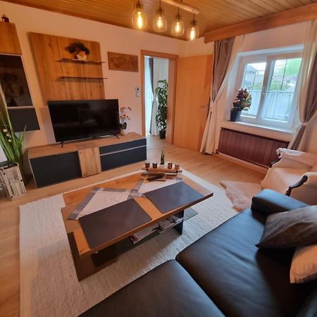 Ferienwohnung Anna Grödig Dış mekan fotoğraf