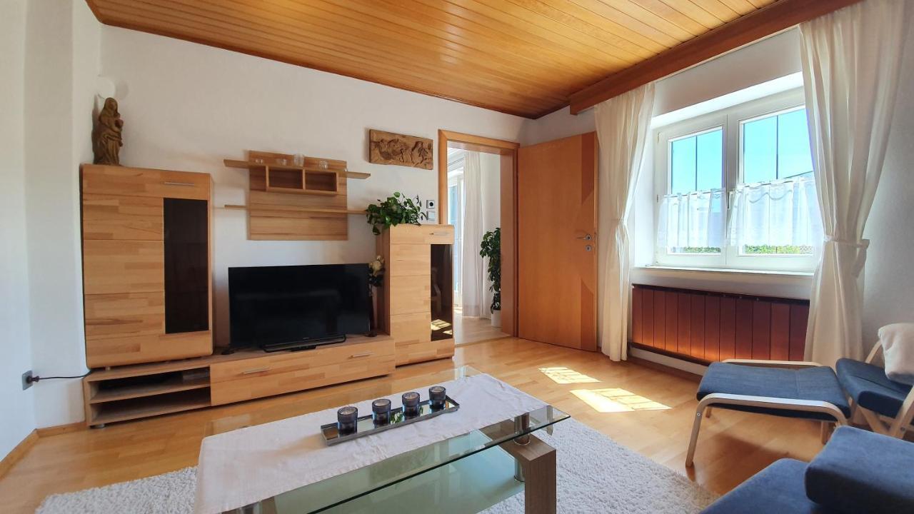 Ferienwohnung Anna Grödig Dış mekan fotoğraf