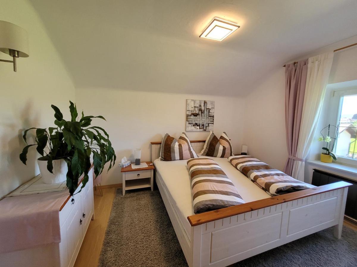 Ferienwohnung Anna Grödig Dış mekan fotoğraf