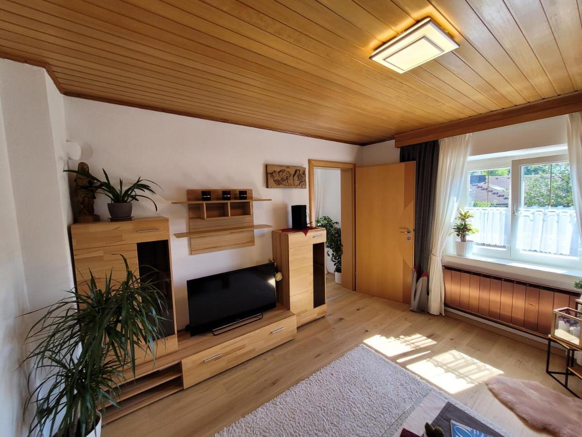 Ferienwohnung Anna Grödig Dış mekan fotoğraf