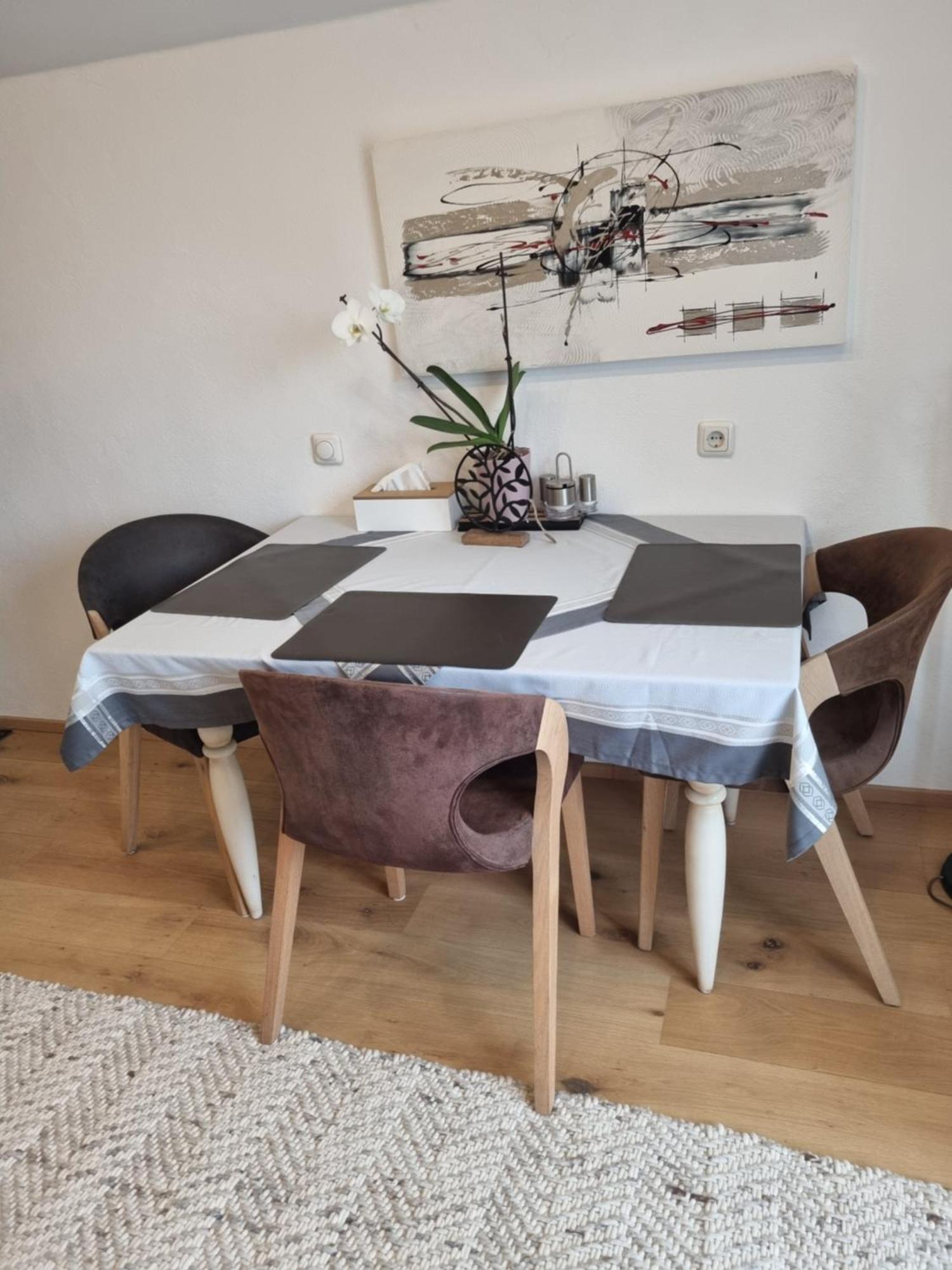Ferienwohnung Anna Grödig Dış mekan fotoğraf
