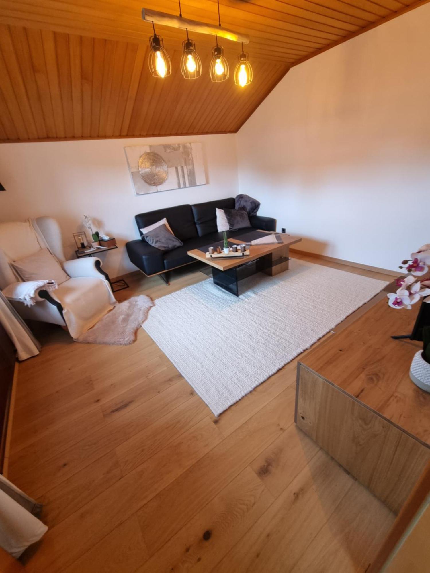 Ferienwohnung Anna Grödig Dış mekan fotoğraf