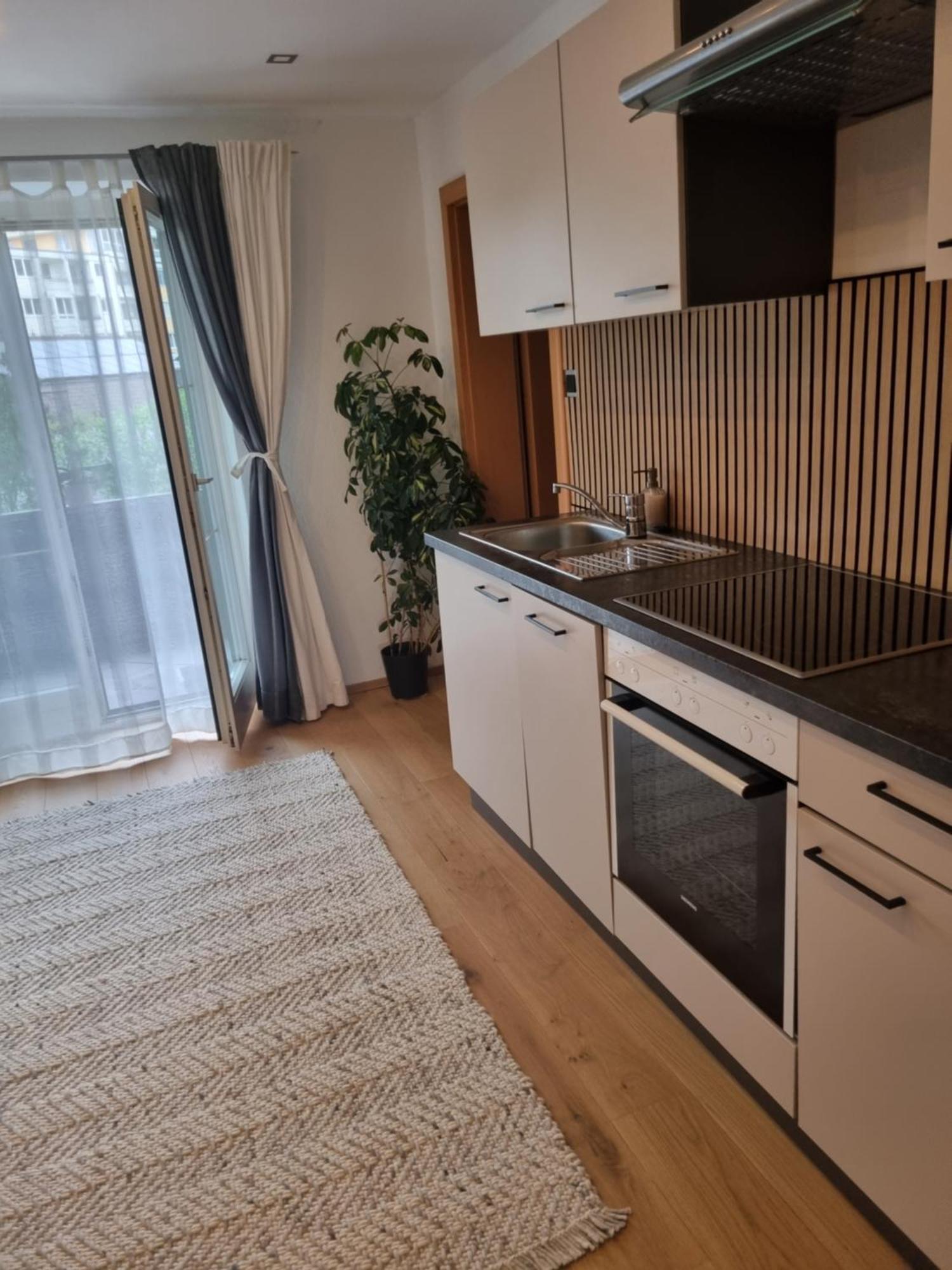 Ferienwohnung Anna Grödig Dış mekan fotoğraf