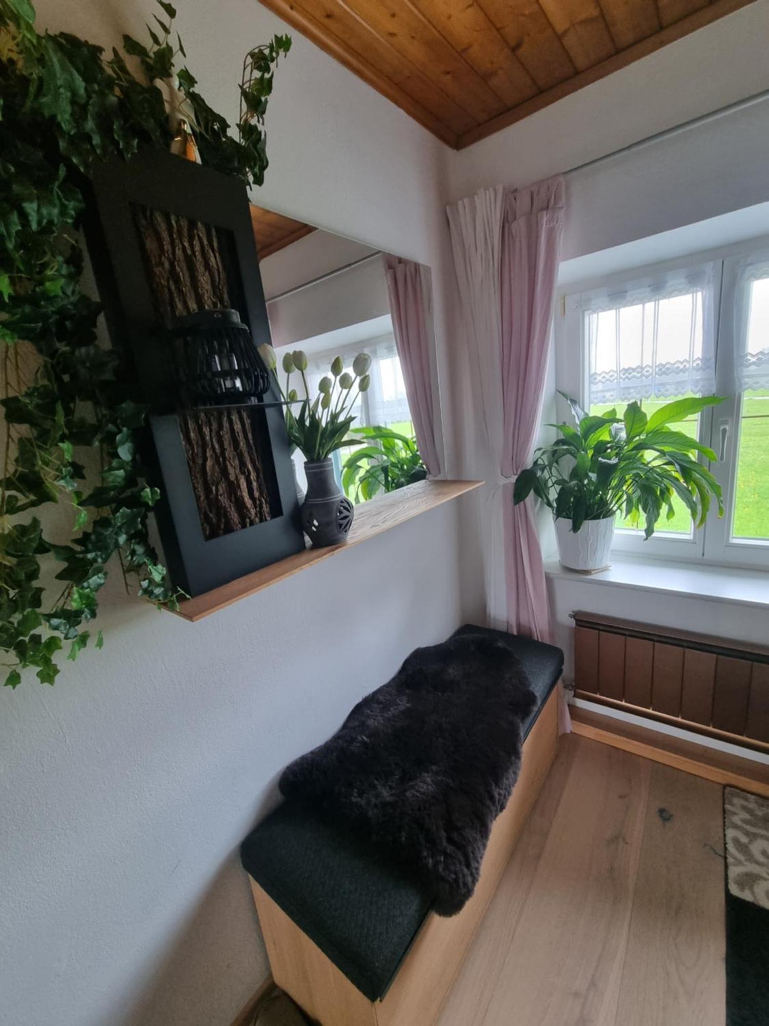 Ferienwohnung Anna Grödig Dış mekan fotoğraf